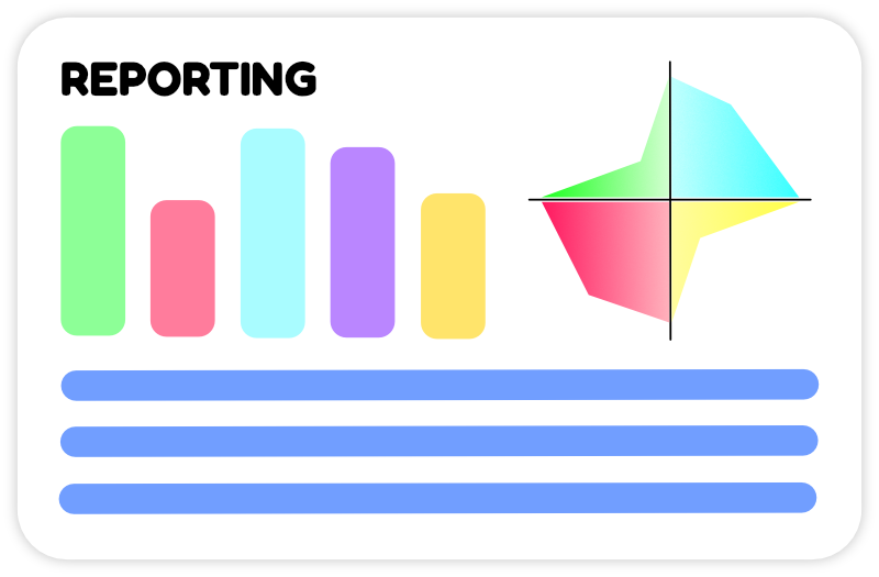flow of application