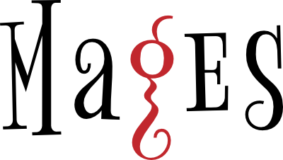 mages logo